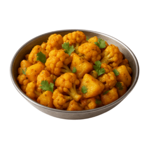 Aloo Gobhi