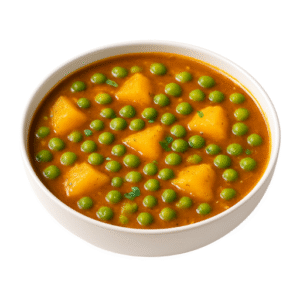 Aloo Matar