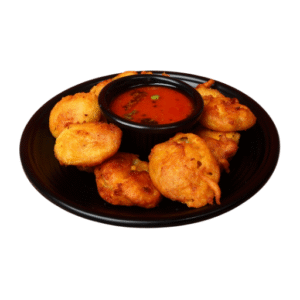Aloo Pakora