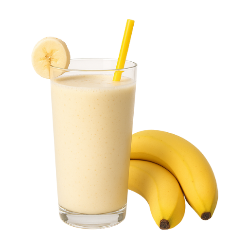 Banana nectar - 1l Fl