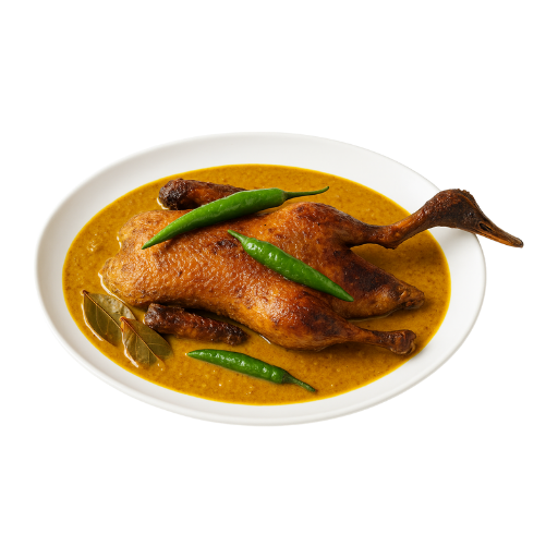 Batak Korma