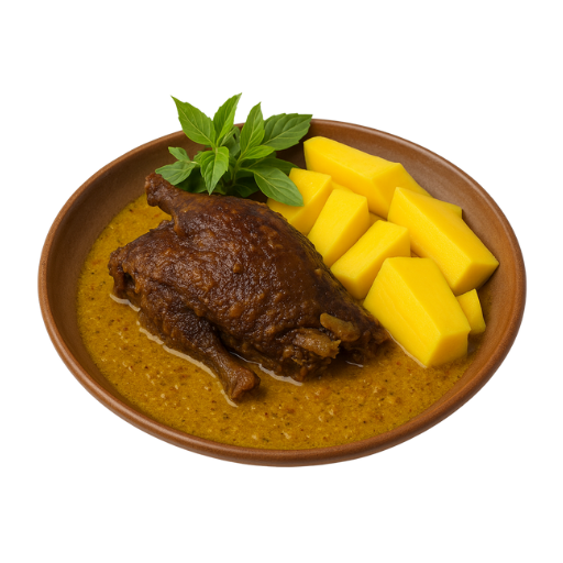 Batak Mango