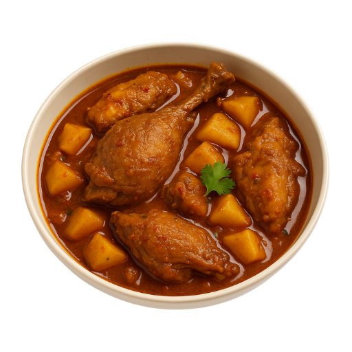 Batak Sabji