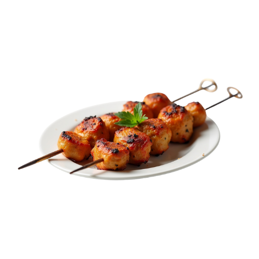 Batak Tikka