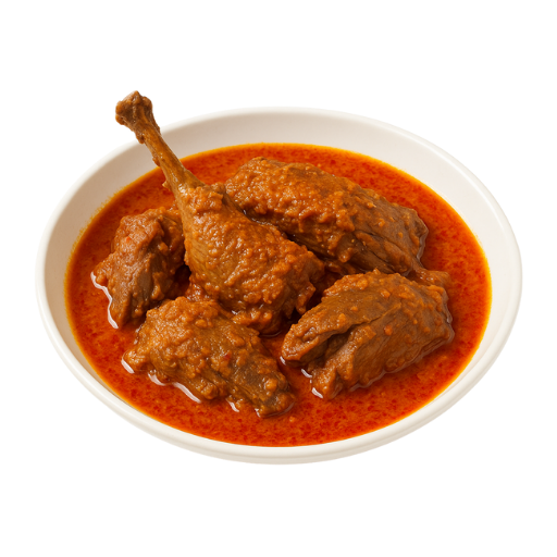 Batak Vindaloo