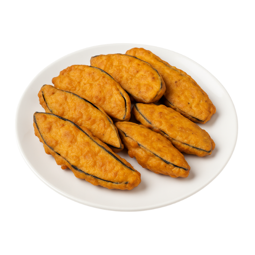 Bengan Pakora