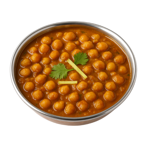 Chana masala