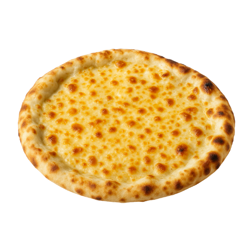 Cheese Naan