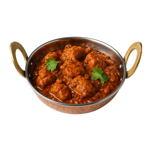 Chicken Bhuna