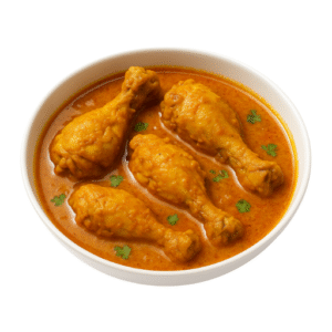 Chicken Curry