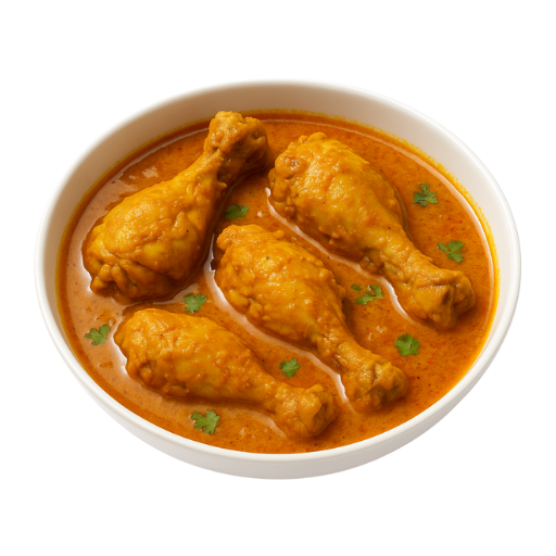 Chicken Curry