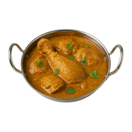 Chicken Korma