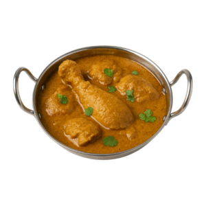 Chicken Korma