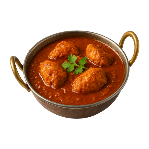 Chicken Madras