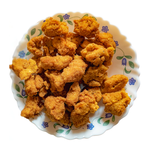 Chicken Pakora