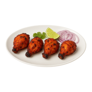 Chicken Tikka