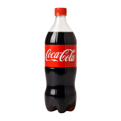 Coca Cola - 1L Fl