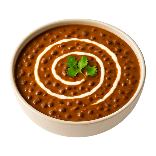 Dal Makhani