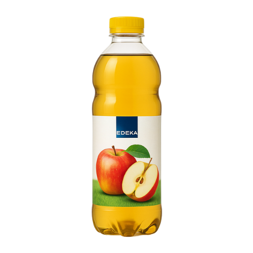 Apple juice - 1l Fl