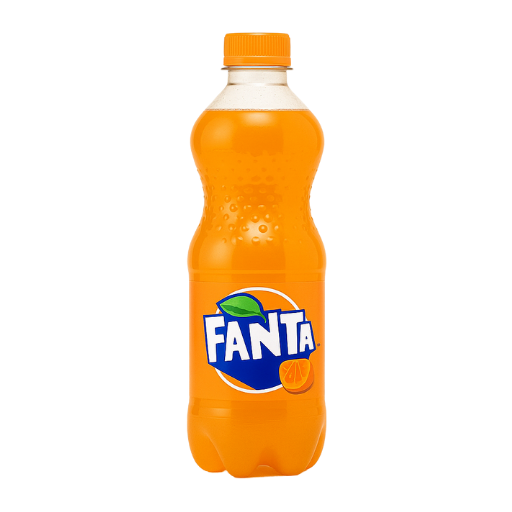 Orange juice - 1l Fl