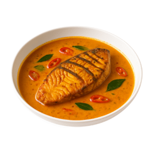 Fish Curry