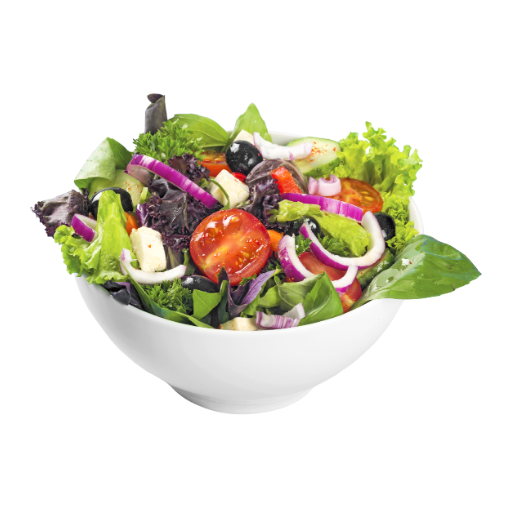 Green Salad