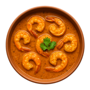 Jhinga Curry