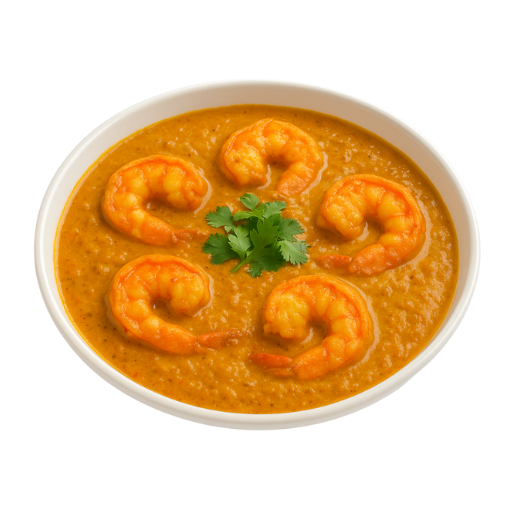 Jhinga Korma