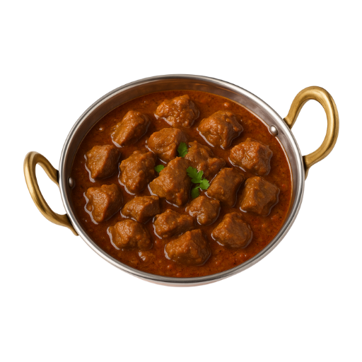 Lamb Vindaloo