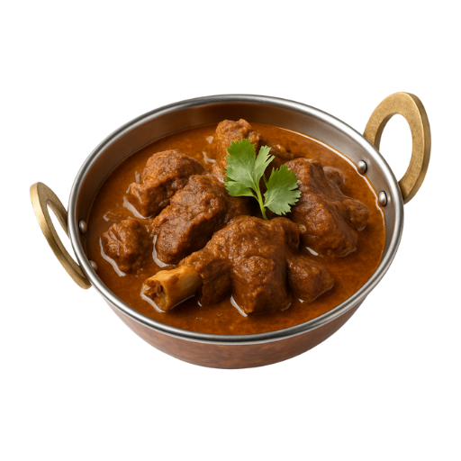 Lamb Curry
