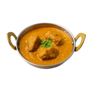 Lamb Korma