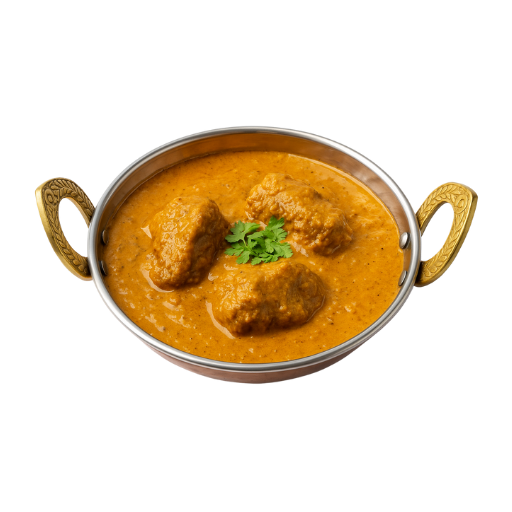 Lamb Korma