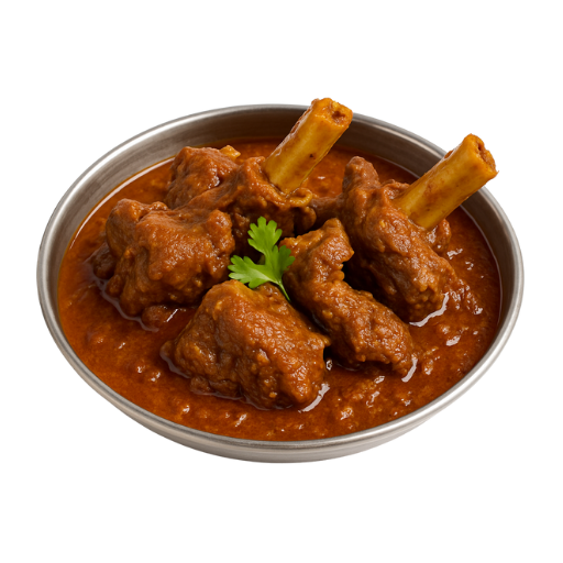 Lamb Masala