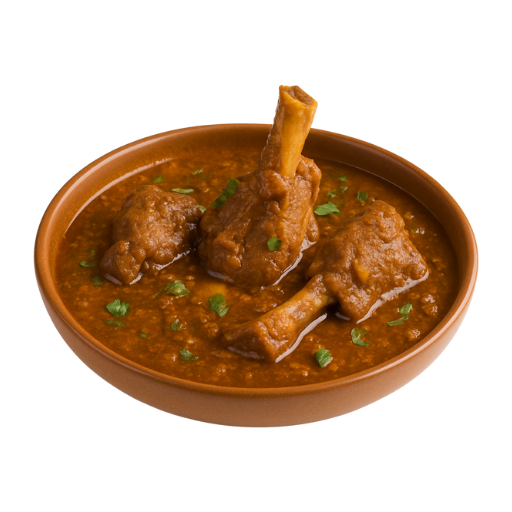 Lamb Sabji