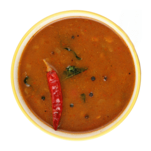 Madras Rasam
