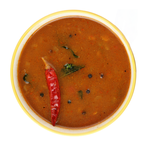 Madras Rasam