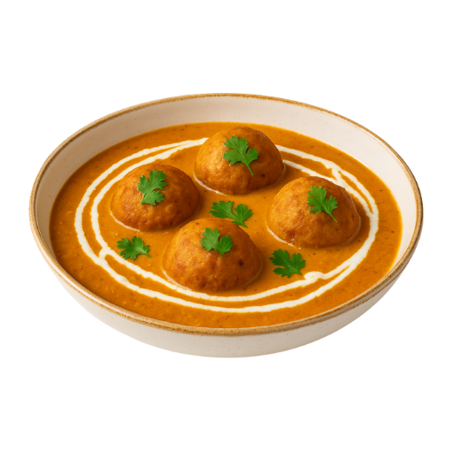 Malai Kofta