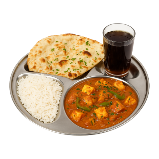Punjabi Plate