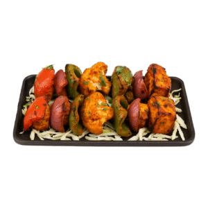 Mixed Veggie Tikka