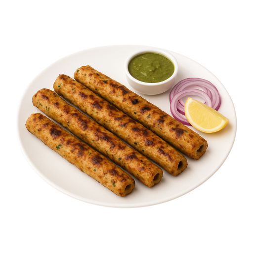 Mutton kebab