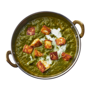 Palak Paneer