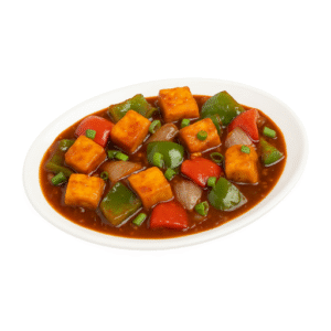 Paneer Chili