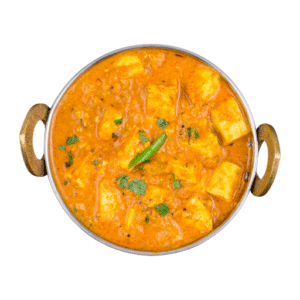 Paneer Kadai