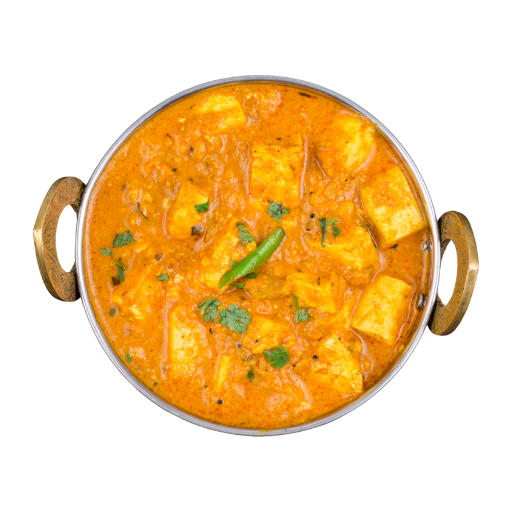 Paneer Kadai