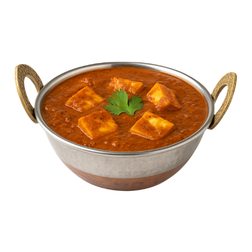 Paneer Madras