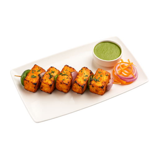 Paneer Tikka