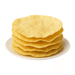 Papadum