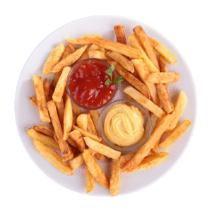 Fries