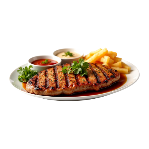 Royal Grill