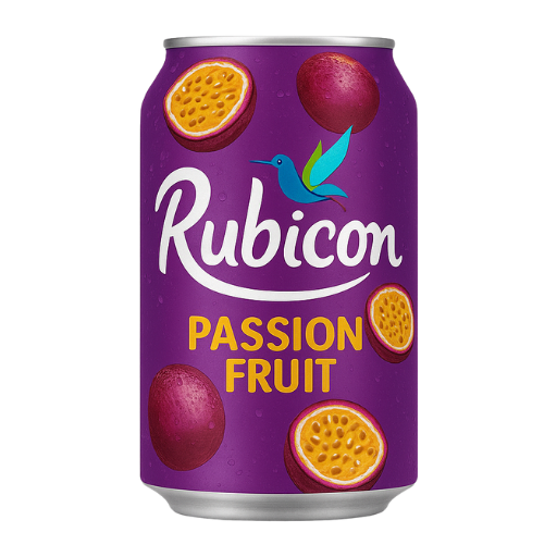 Passion fruit nectar - 1l Fl